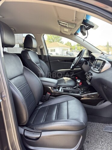 Kia Sorento 2018, 200,000 km - 2.2 л - Bakı