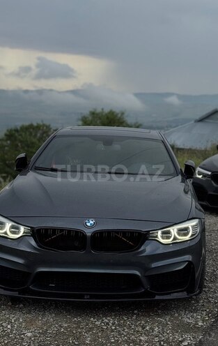 BMW 428 2015, 210,000 km - 2.0 л - Bakı