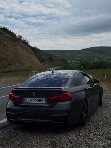 BMW 428 2015, 210,000 km - 2.0 л - Bakı