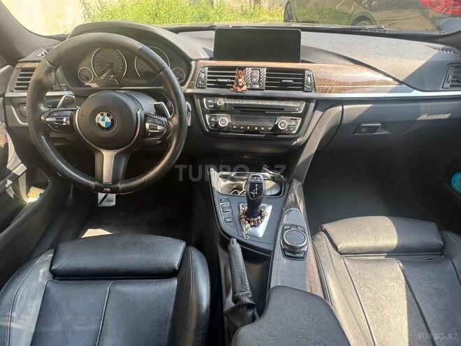 BMW 428 2015, 210,000 km - 2.0 л - Bakı