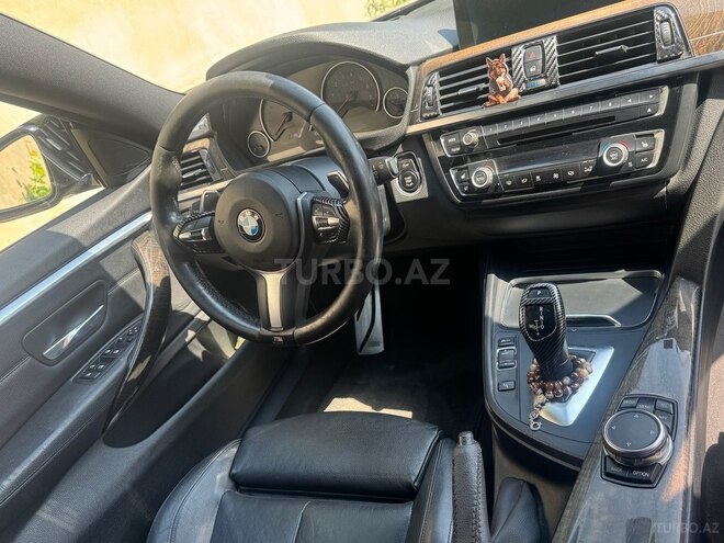 BMW 428 2015, 210,000 km - 2.0 л - Bakı