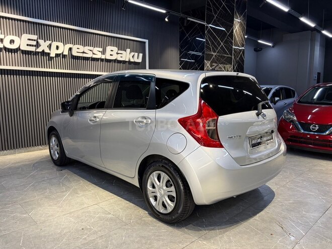 Nissan Note 2016, 62,000 km - 1.2 l - Bakı