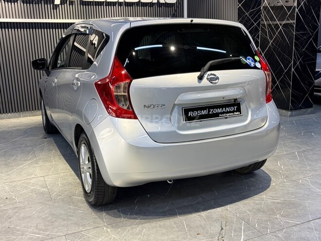 Nissan Note 2016, 62,000 km - 1.2 l - Bakı