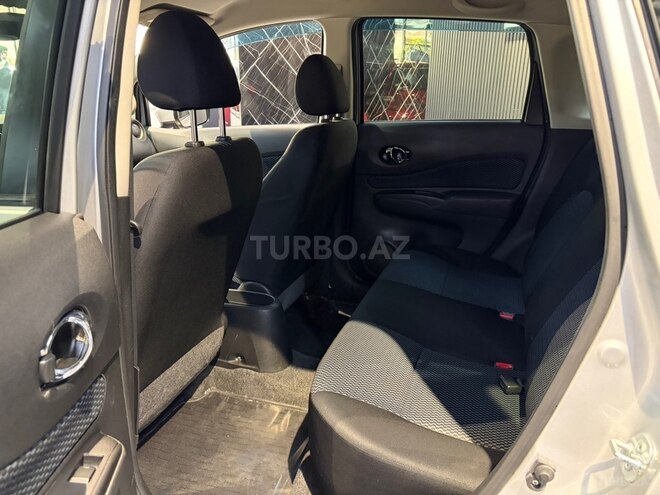 Nissan Note 2016, 62,000 km - 1.2 l - Bakı