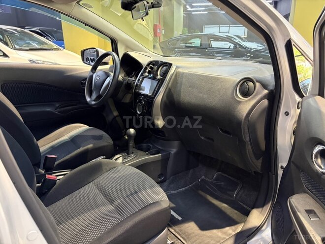 Nissan Note 2016, 62,000 km - 1.2 l - Bakı