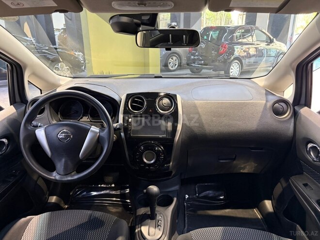 Nissan Note 2016, 62,000 km - 1.2 l - Bakı