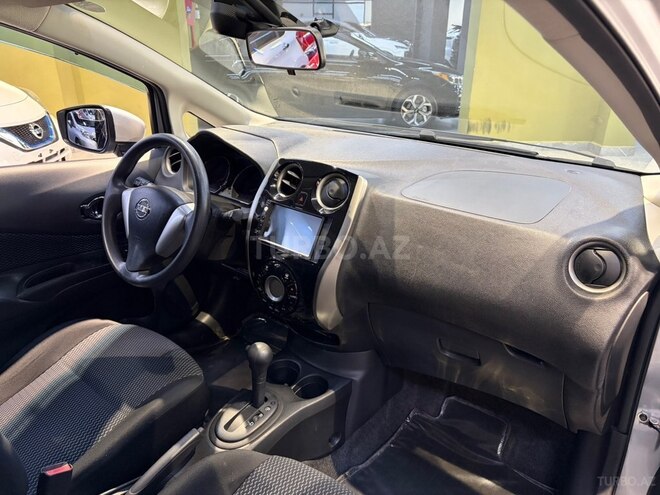 Nissan Note 2016, 62,000 km - 1.2 l - Bakı