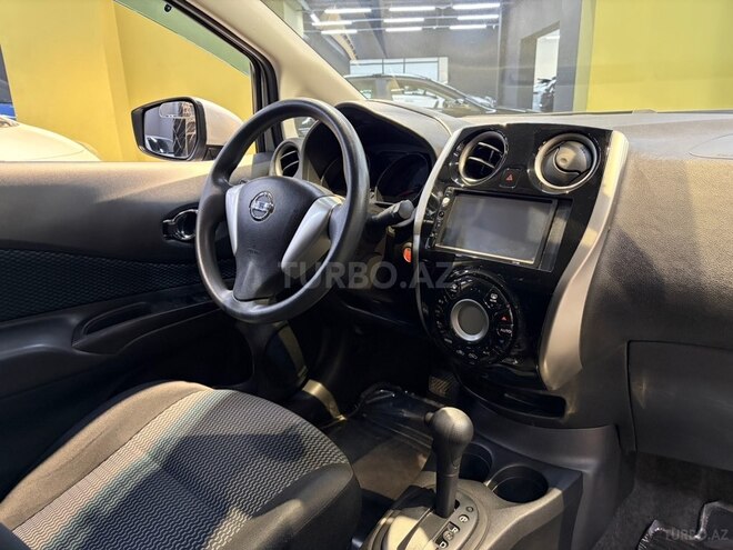 Nissan Note 2016, 62,000 km - 1.2 l - Bakı