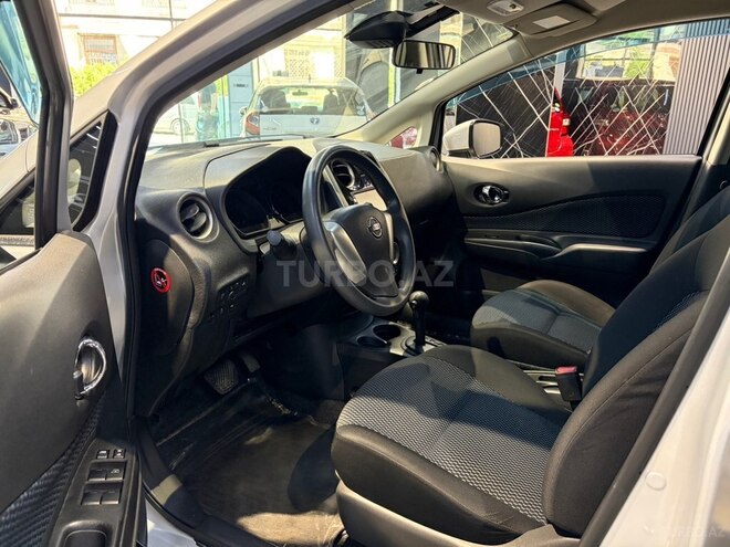 Nissan Note 2016, 62,000 km - 1.2 l - Bakı