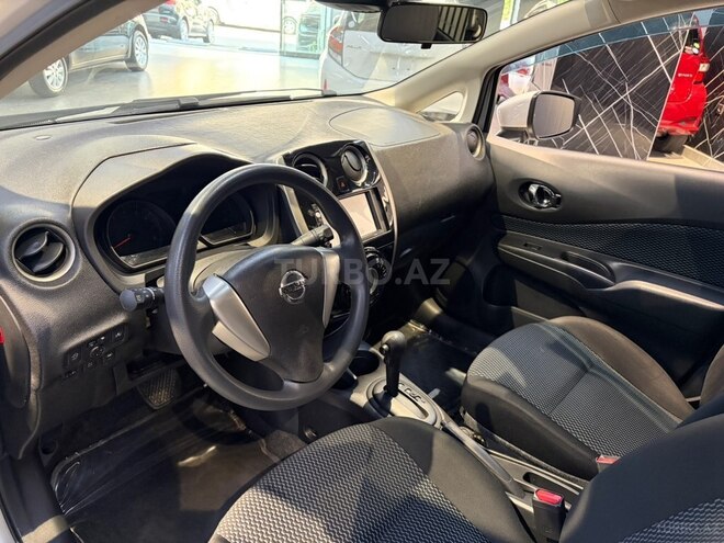 Nissan Note 2016, 62,000 km - 1.2 l - Bakı