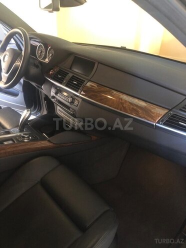 BMW X6 2010, 59,000 km - 3.0 л - Bakı