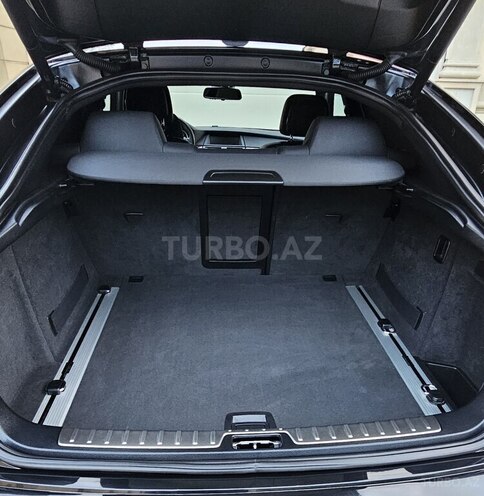 BMW X6 2010, 59,000 km - 3.0 л - Bakı