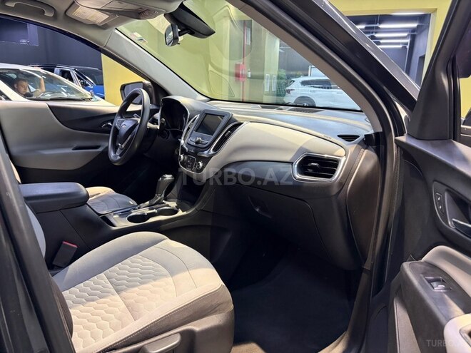 Chevrolet Equinox 2019, 95,000 km - 1.5 л - Bakı
