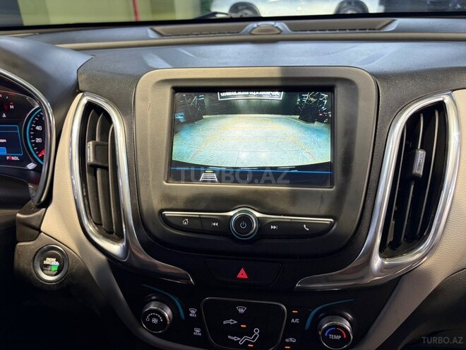 Chevrolet Equinox 2019, 95,000 km - 1.5 л - Bakı