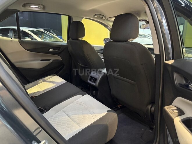 Chevrolet Equinox 2019, 95,000 km - 1.5 л - Bakı