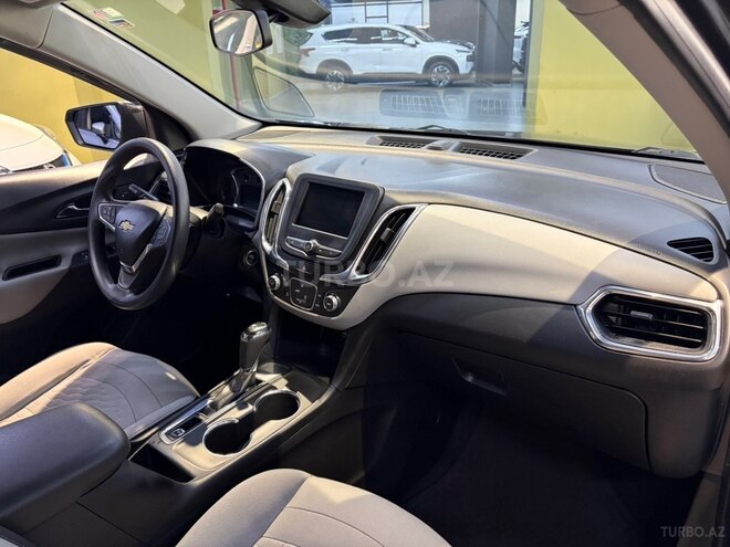 Chevrolet Equinox 2019, 95,000 km - 1.5 л - Bakı