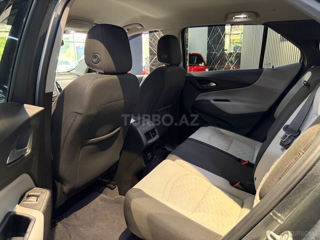 Chevrolet Equinox 2019, 95,000 km - 1.5 л - Bakı