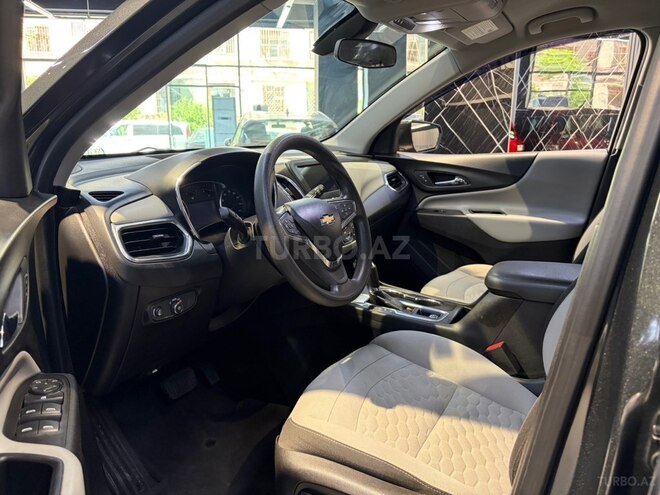 Chevrolet Equinox 2019, 95,000 km - 1.5 л - Bakı