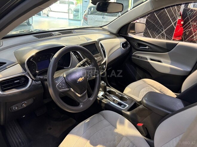 Chevrolet Equinox 2019, 95,000 km - 1.5 л - Bakı