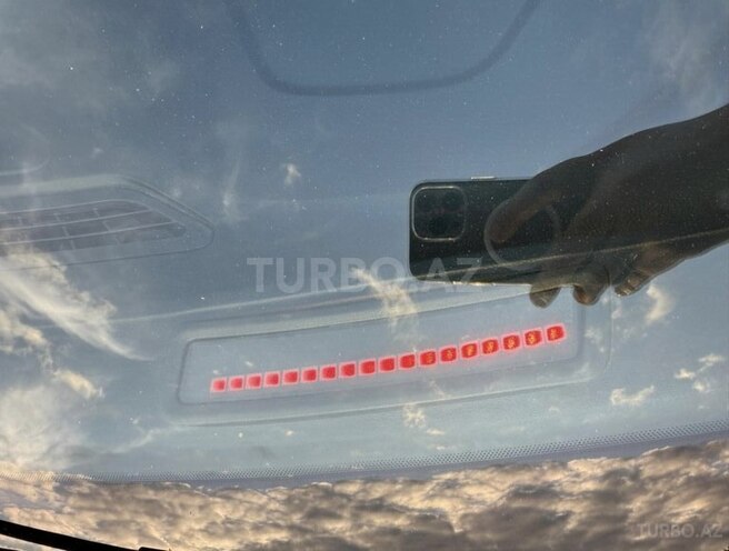 Ford Fusion (North America) 2019, 290,000 km - 1.5 л - Bakı