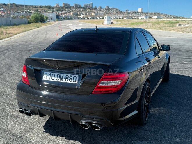 Mercedes  2012, 195,000 km - 6.2 л - Bakı