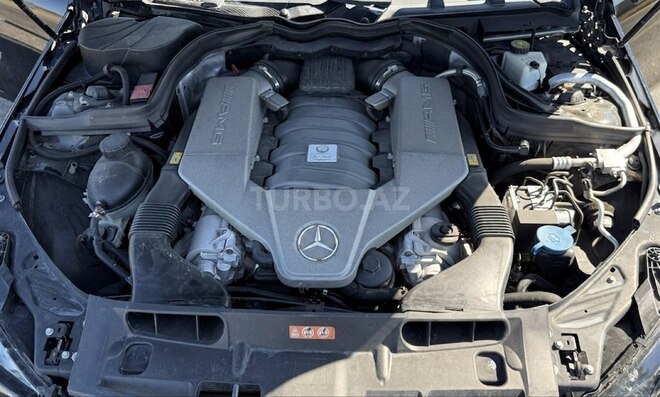 Mercedes  2012, 195,000 km - 6.2 л - Bakı