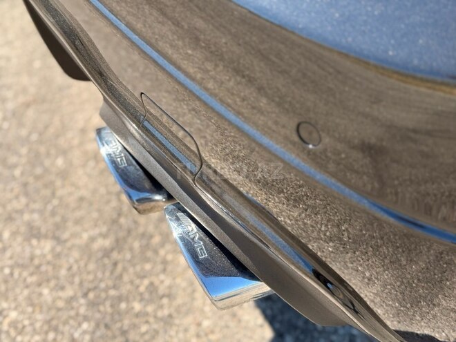 Mercedes  2012, 195,000 km - 6.2 л - Bakı