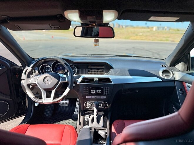 Mercedes  2012, 195,000 km - 6.2 л - Bakı