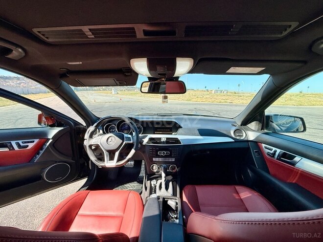 Mercedes  2012, 195,000 km - 6.2 л - Bakı