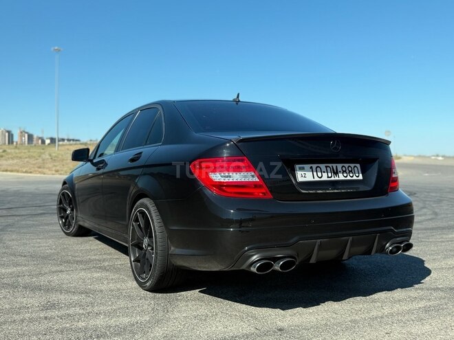 Mercedes  2012, 195,000 km - 6.2 л - Bakı