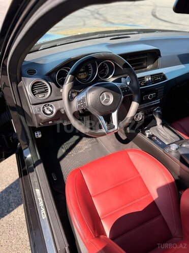 Mercedes  2012, 195,000 km - 6.2 л - Bakı