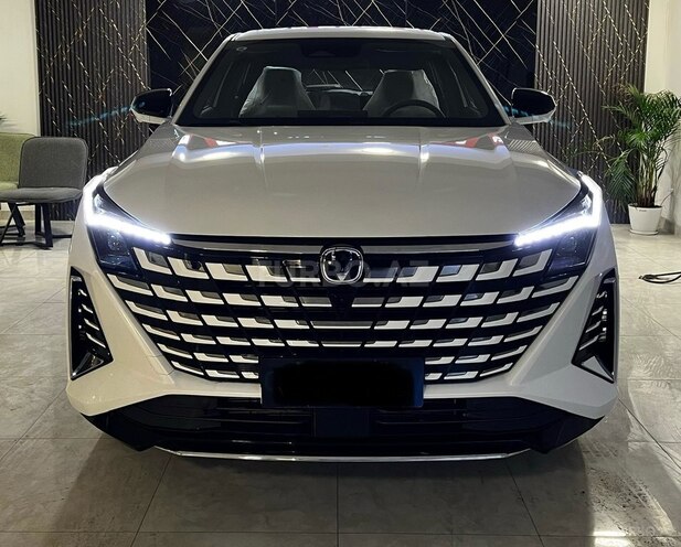 Changan  2025, 0 km - 1.5 л - Bakı