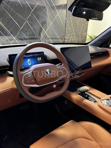 Changan  2025, 0 km - 1.5 л - Bakı