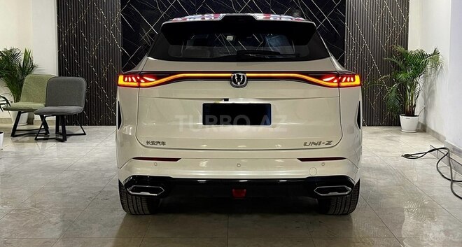 Changan  2025, 0 km - 1.5 л - Bakı