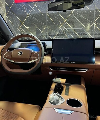 Changan  2025, 0 km - 1.5 л - Bakı