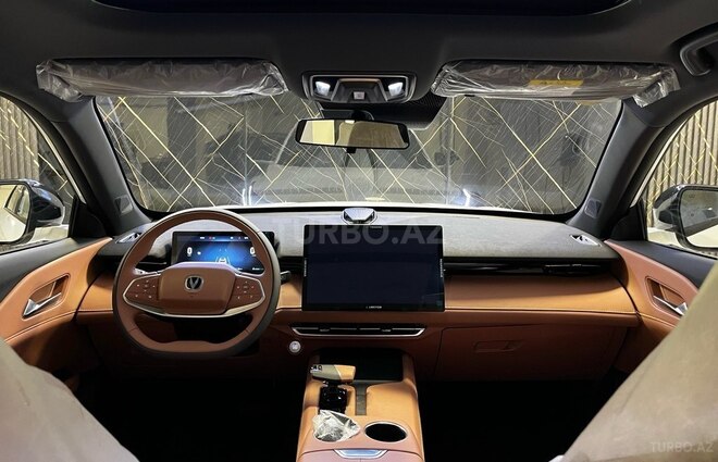 Changan  2025, 0 km - 1.5 л - Bakı