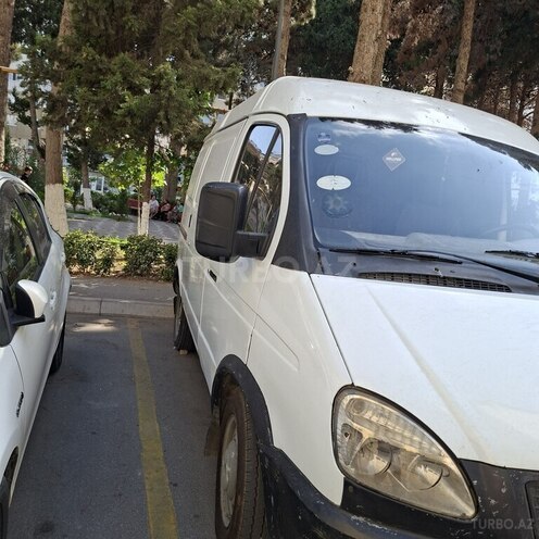 GAZ Sobol 2007, 150,000 km - 2.3 л - Bakı
