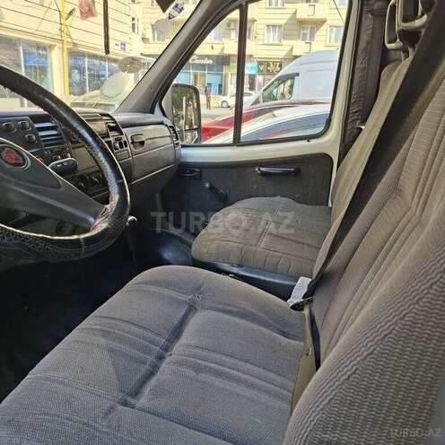 GAZ Sobol 2007, 150,000 km - 2.3 л - Bakı