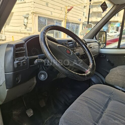 GAZ Sobol 2007, 150,000 km - 2.3 л - Bakı