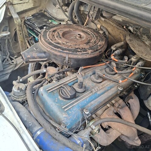 GAZ Sobol 2007, 150,000 km - 2.3 л - Bakı