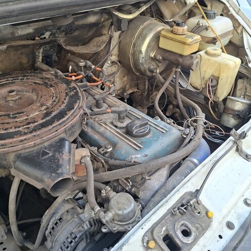 GAZ Sobol 2007, 150,000 km - 2.3 л - Bakı
