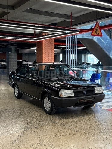 Tofas Sahin 2004, 4,700 km - 1.6 л - Bakı