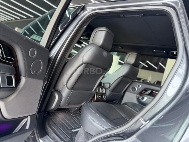 Land Rover Range Rover 2021, 60,000 km - 2.0 l - Bakı