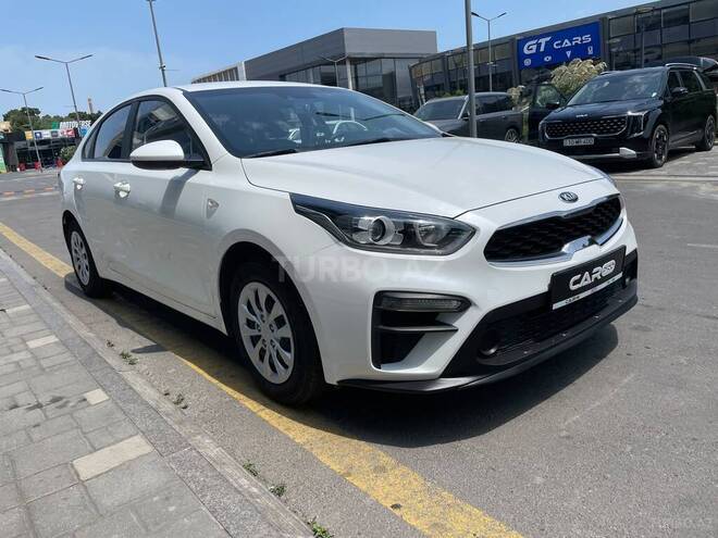 Kia K3 2018, 65,000 km - 1.6 l - Bakı