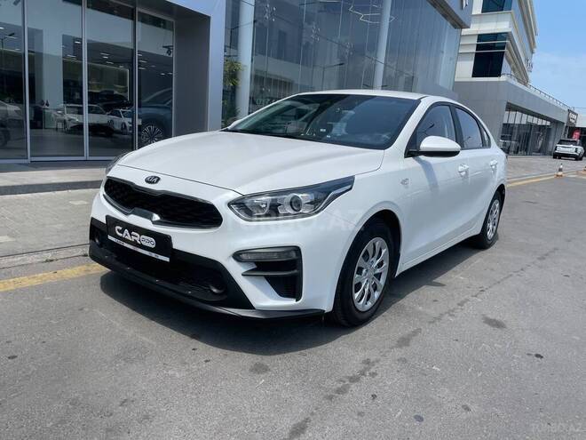Kia K3 2018, 65,000 km - 1.6 l - Bakı