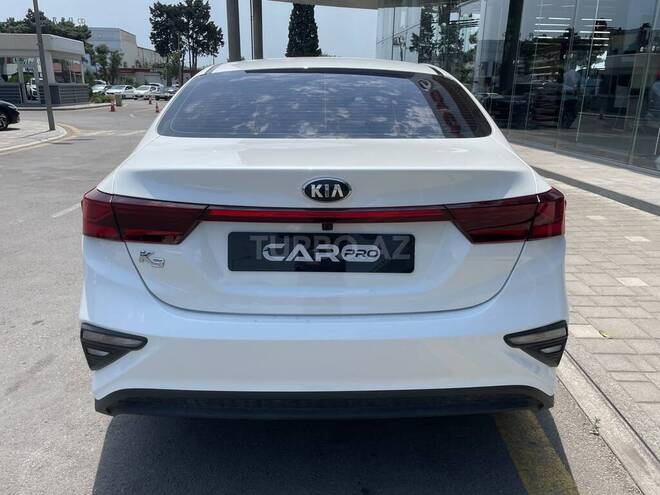 Kia K3 2018, 65,000 km - 1.6 l - Bakı