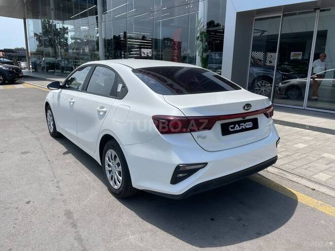 Kia K3 2018, 65,000 km - 1.6 l - Bakı