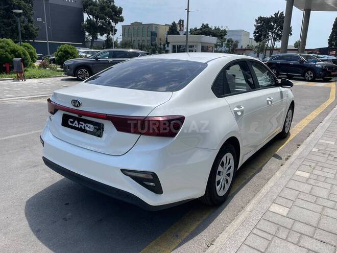 Kia K3 2018, 65,000 km - 1.6 l - Bakı