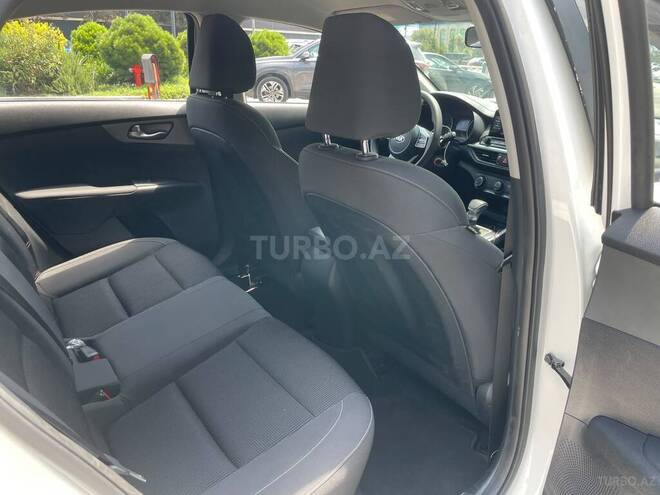 Kia K3 2018, 65,000 km - 1.6 l - Bakı