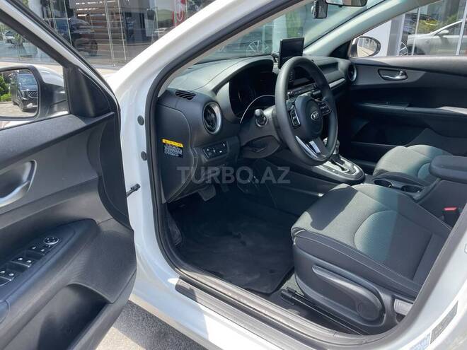 Kia K3 2018, 65,000 km - 1.6 l - Bakı